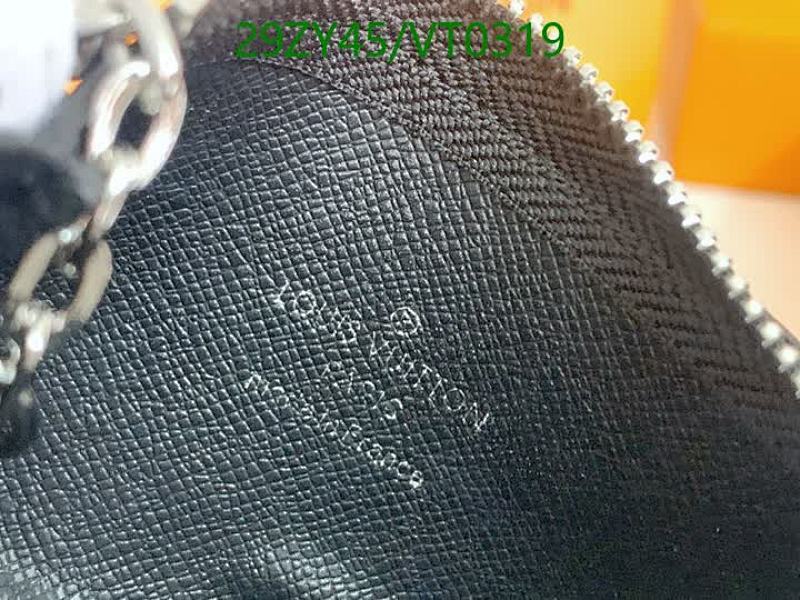 LV-Wallet-4A Quality Code: VT0319 $: 29USD