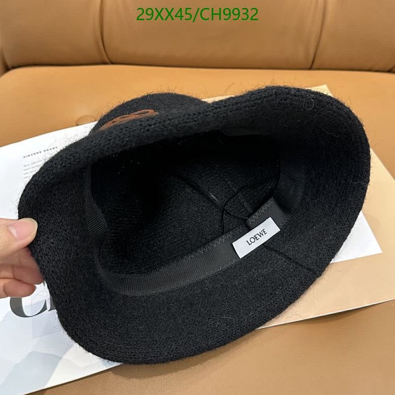Loewe-Cap(Hat) Code: CH9932 $: 29USD