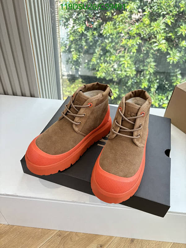 UGG-Women Shoes Code: CS9491 $: 119USD