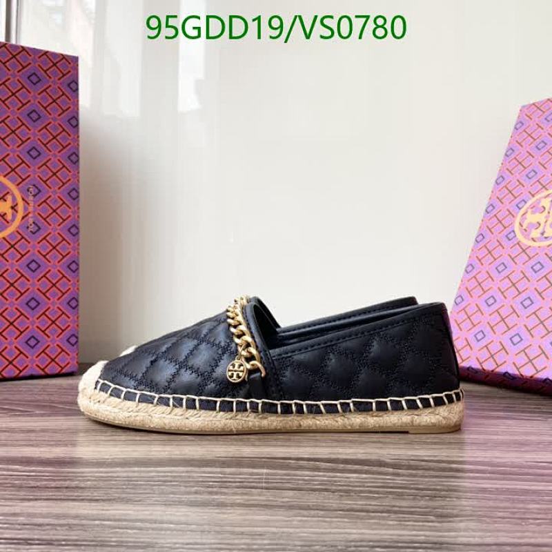 Tory Burch-Women Shoes Code: VS0780 $: 95USD