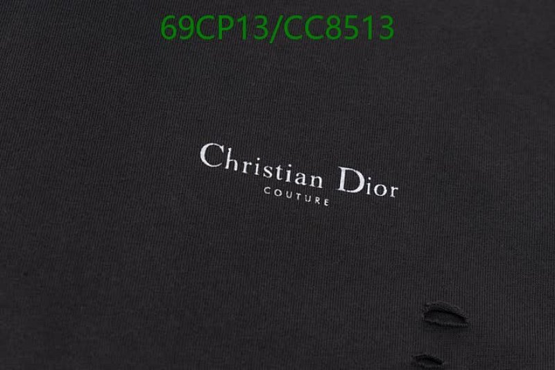 Dior-Clothing Code: CC8513 $: 69USD