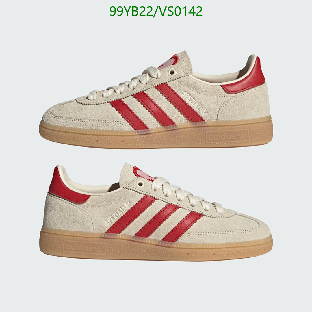 Adidas-Men shoes Code: VS0142 $: 99USD