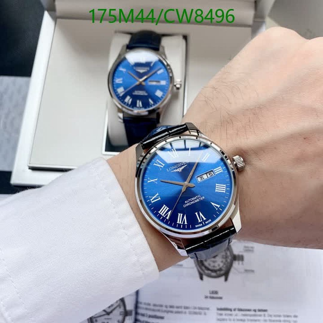 Longines-Watch-4A Quality Code: CW8496 $: 175USD