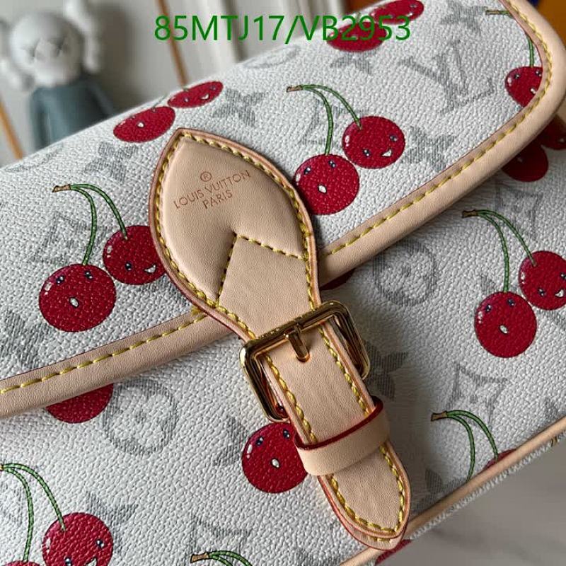 LV-Bag-4A Quality Code: VB2953 $: 85USD