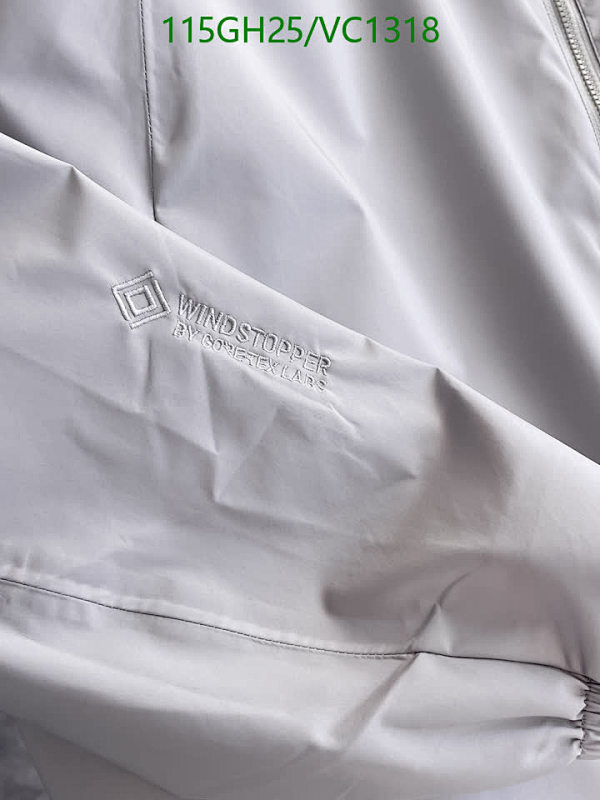 Arcteryx-Clothing Code: VC1318 $: 115USD