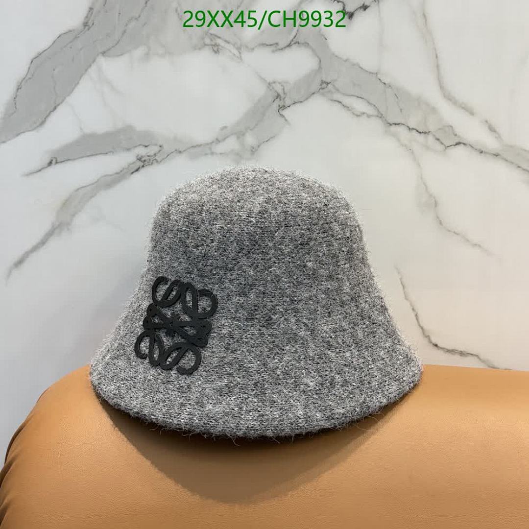 Loewe-Cap(Hat) Code: CH9932 $: 29USD