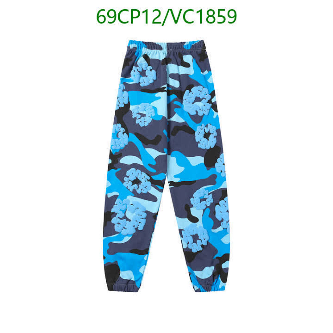 DENIM TEARS-Clothing Code: VC1859 $: 69USD