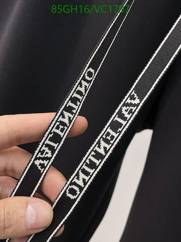 Valentino-Clothing Code: VC1797 $: 85USD