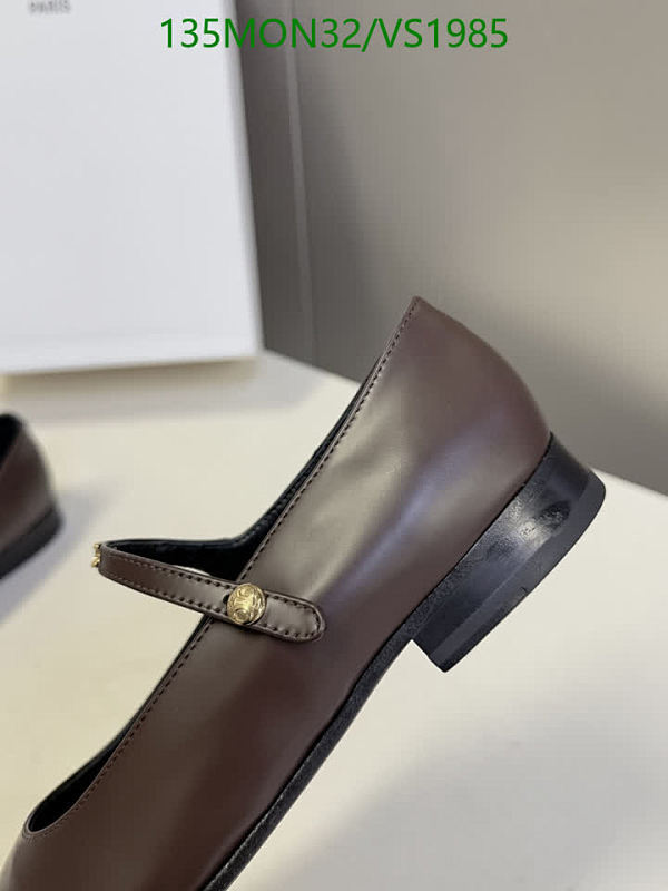 Celine-Women Shoes Code: VS1985 $: 135USD