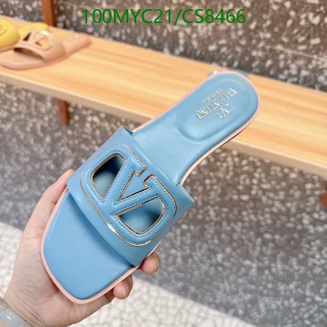 Valentino-Women Shoes Code: CS8466 $: 100USD