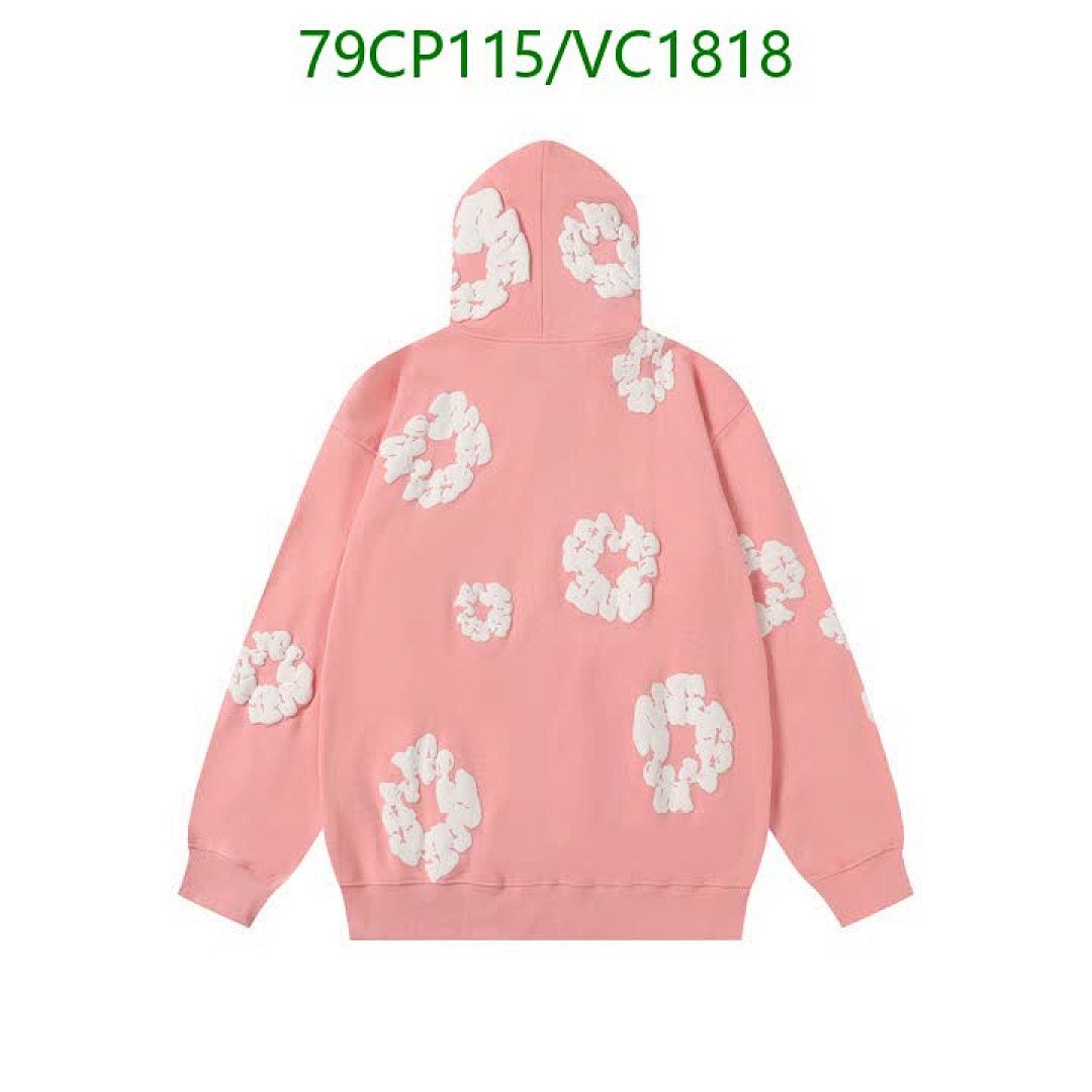 DENIM TEARS-Clothing Code: VC1818 $: 79USD-Yupoo.ru - Copybrand.Team photo album DENIM TEARS-Clothing Code: VC1818 $: 79USD