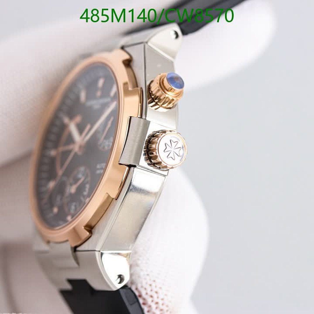 Vacheron Constantin-Watch-Mirror Quality Code: CW8570 $: 485USD