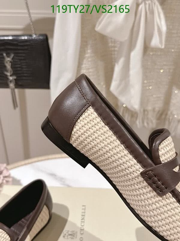 Brunello Cucinelli-Women Shoes Code: VS2165 $: 119USD