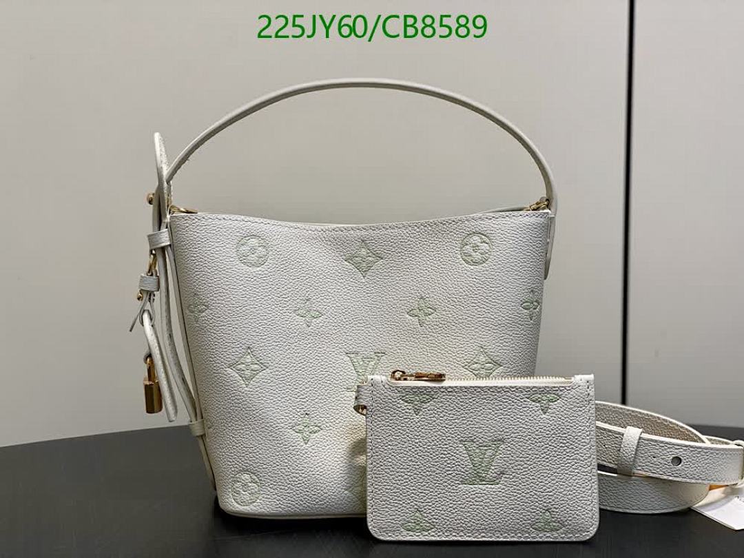 LV-Bag-Mirror Quality Code: CB8589 $: 225USD