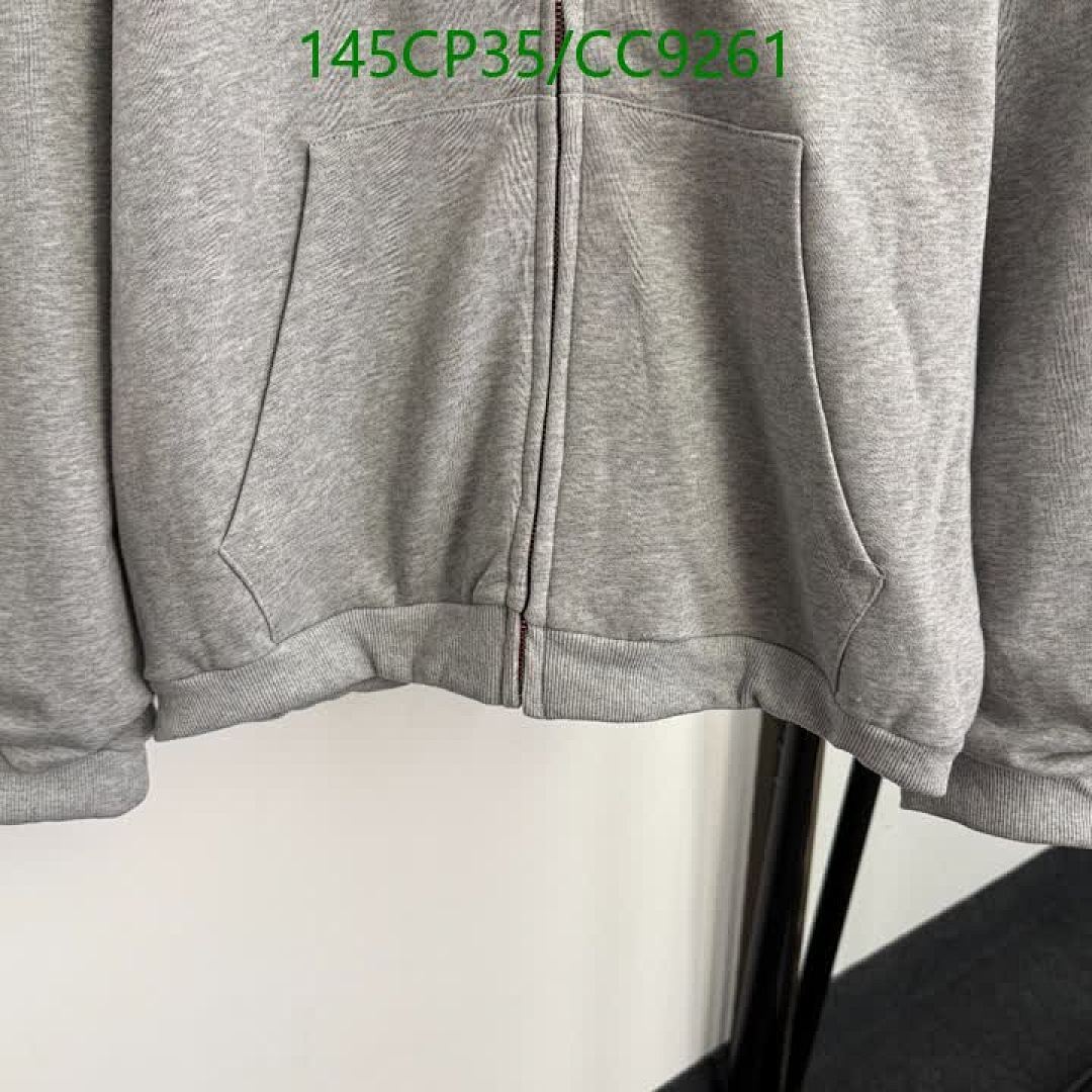 Miu Miu-Clothing Code: CC9261 $: 145USD