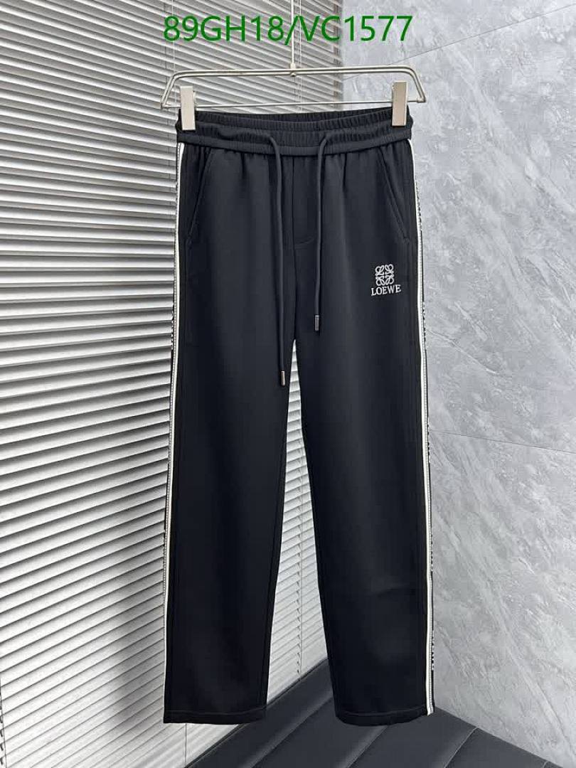 Loewe-Clothing Code: VC1577 $: 89USD