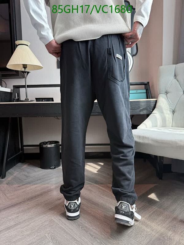 Miu Miu-Clothing Code: VC1680 $: 85USD