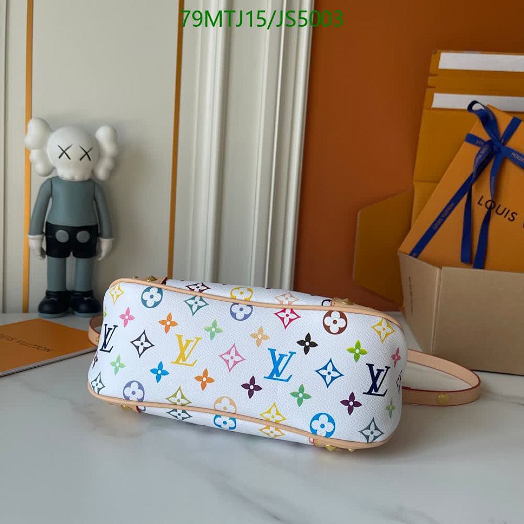 LV-Bag-4A Quality Code: JS5003 $: 79USD