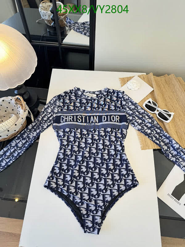 Dior-Swimsuit Code: VY2804 $: 45USD