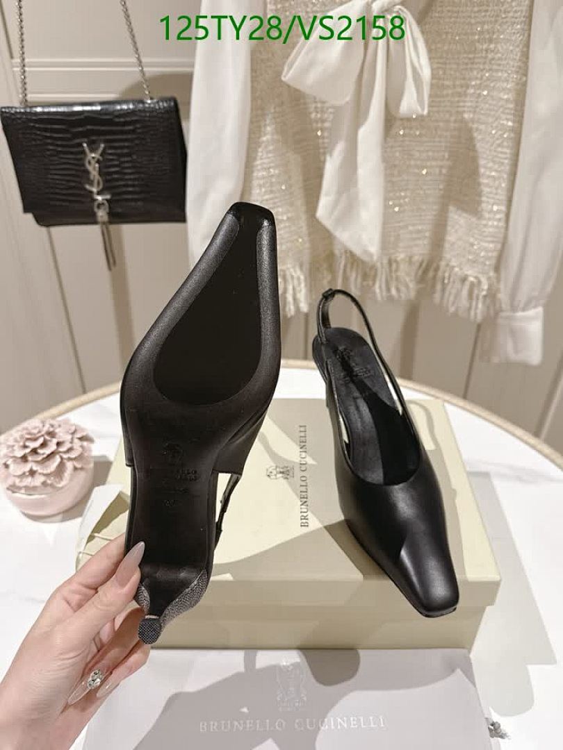 Brunello Cucinelli-Women Shoes Code: VS2158 $: 125USD-Yupoo.ru - Copybrand.Team photo album Brunello Cucinelli-Women Shoes Code: VS2158 $: 125USD