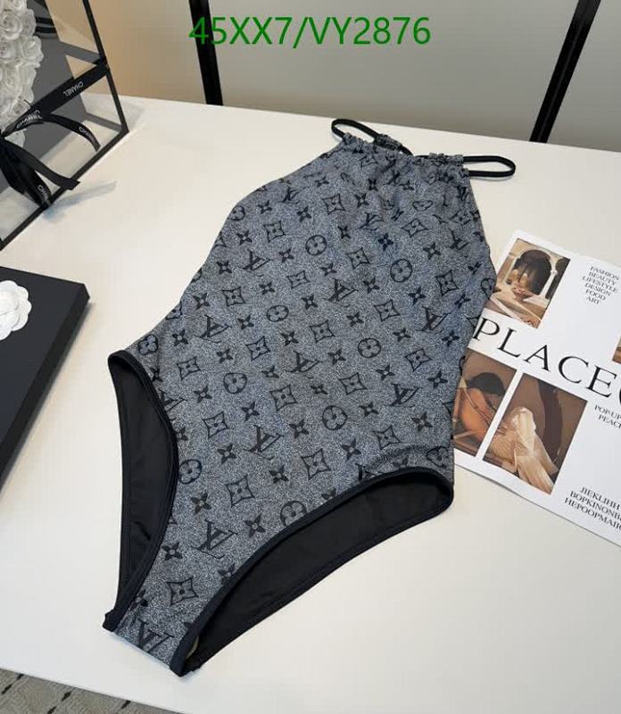 LV-Swimsuit Code: VY2876 $: 45USD