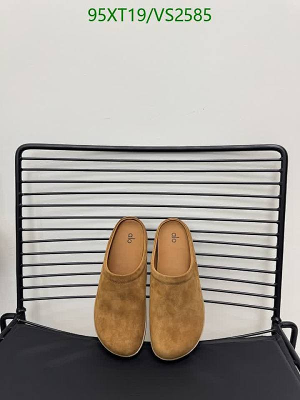 Alo-Women Shoes Code: VS2585 $: 95USD