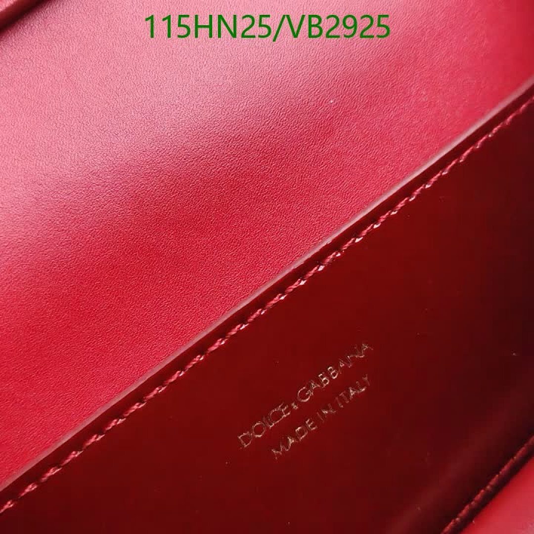 D&G-Bag-4A Quality Code: VB2925 $: 115USD