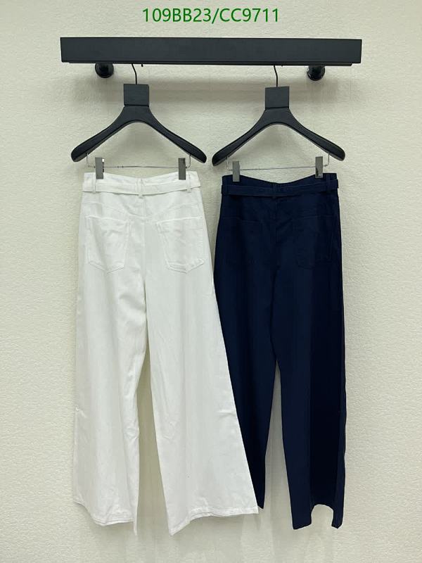 Chanel-Clothing Code: CC9711 $: 109USD