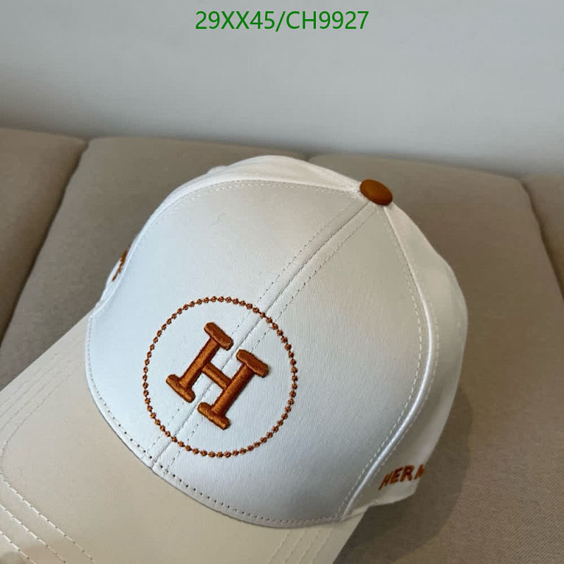 Hermes-Cap(Hat) Code: CH9927 $: 29USD