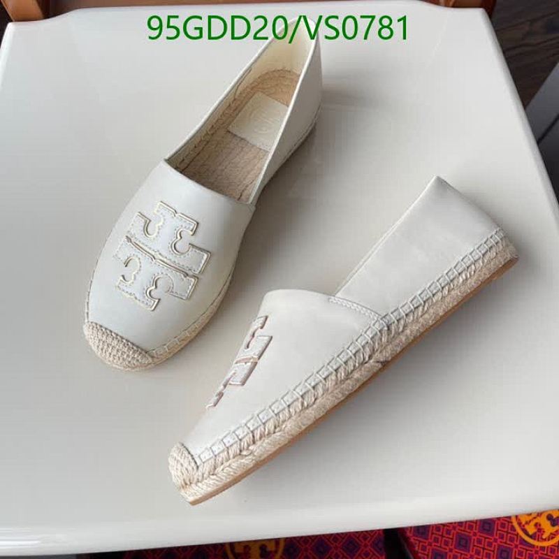 Tory Burch-Women Shoes Code: VS0781 $: 95USD