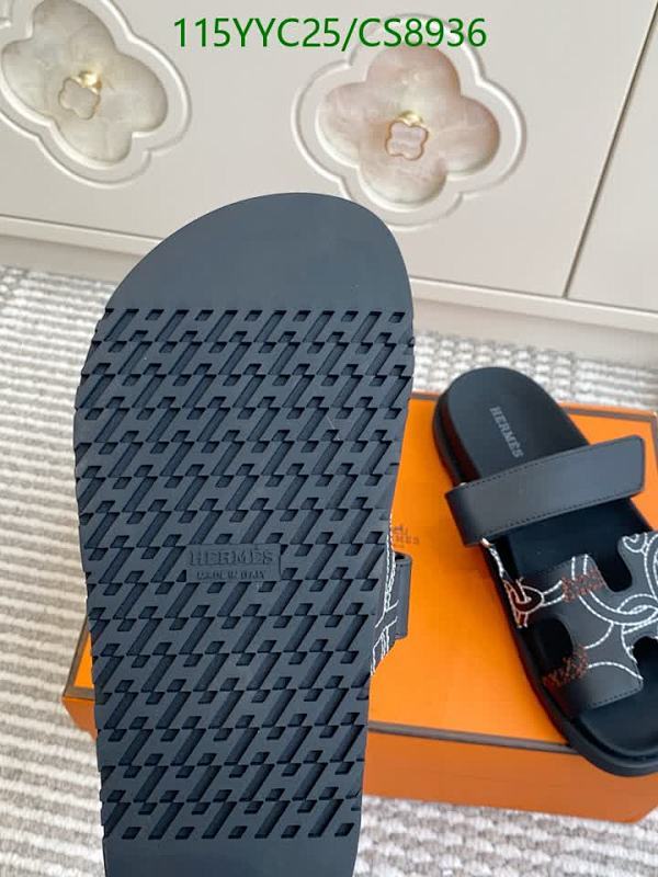 Hermes-Men shoes Code: CS8936 $: 115USD