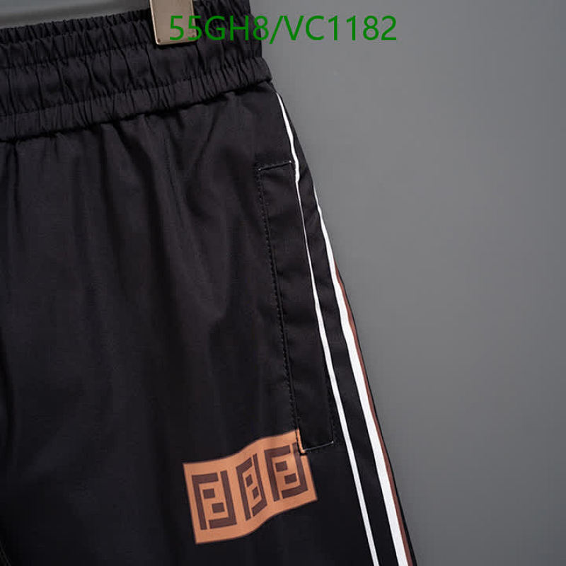Fendi-Beach Shorts Code: VC1182 $: 55USD