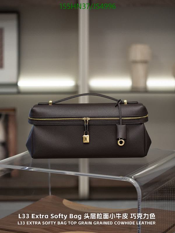 Loro Piana-Bag-4A Quality Code: JS4996 $: 155USD