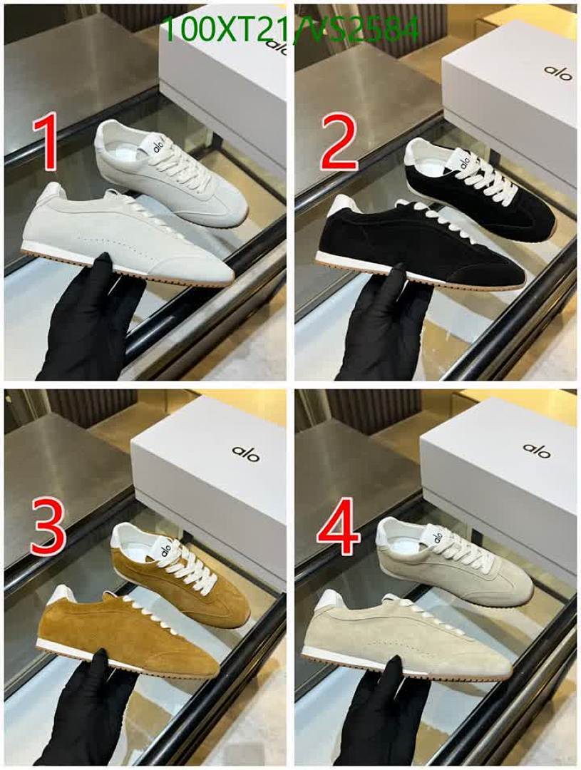 Alo-Women Shoes Code: VS2584 $: 100USD