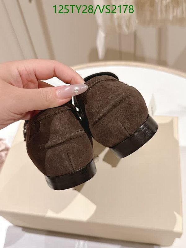 Brunello Cucinelli-Women Shoes Code: VS2178 $: 125USD