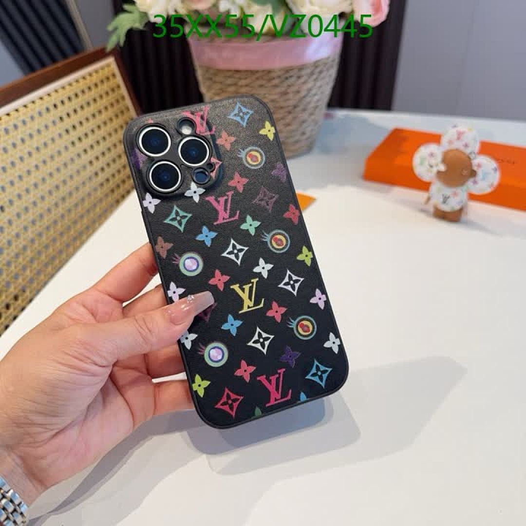 LV-Phone Case Code: VZ0445 $: 35USD