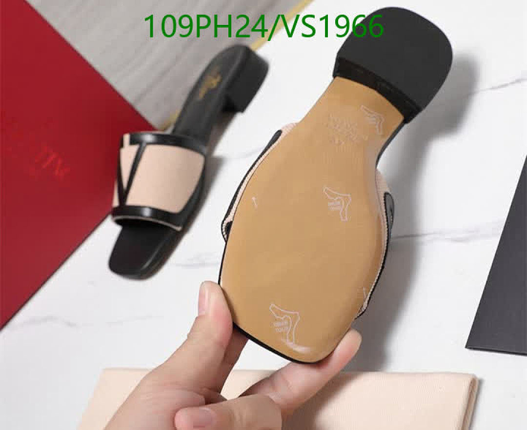 Valentino-Women Shoes Code: VS1966 $: 109USD