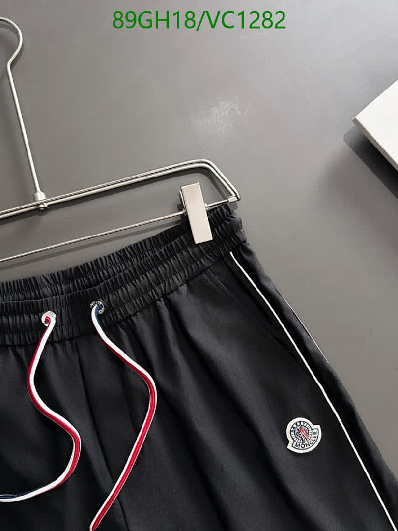 Moncler-Beach Shorts Code: VC1282 $: 89USD