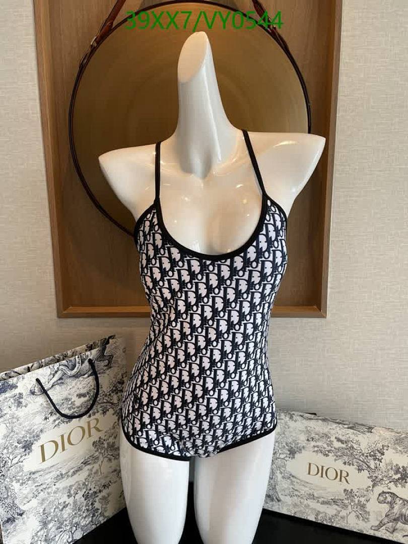 Dior-Swimsuit Code: VY0544 $: 39USD