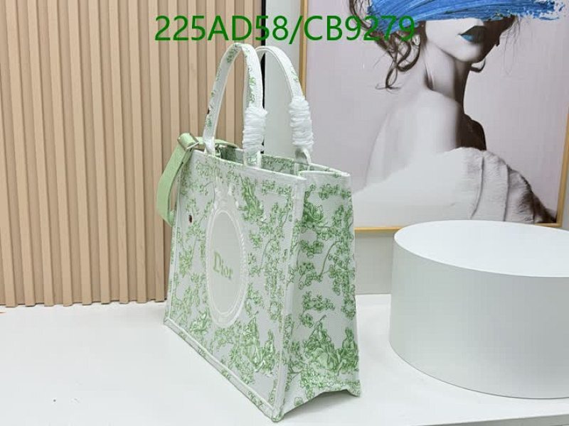 Dior-Bag-Mirror Quality Code: CB9279 $: 225USD