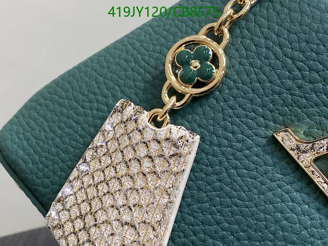 LV-Bag-Mirror Quality Code: CB8575