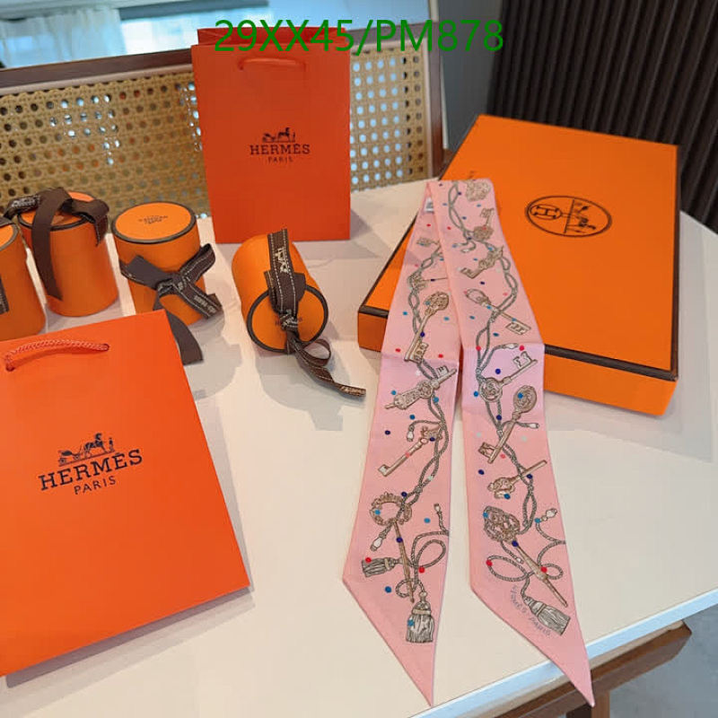 Hermes-Scarf Code: PM878 $: 29USD
