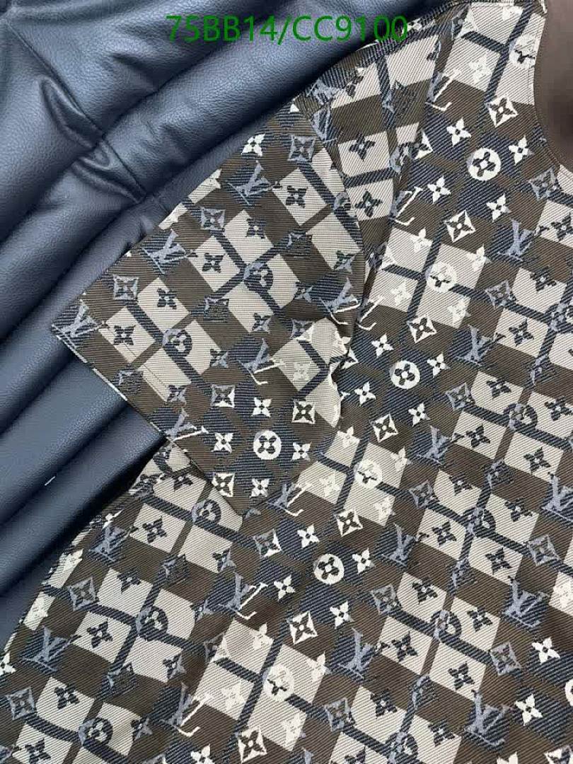 LV-Clothing Code: CC9100 $: 75USD