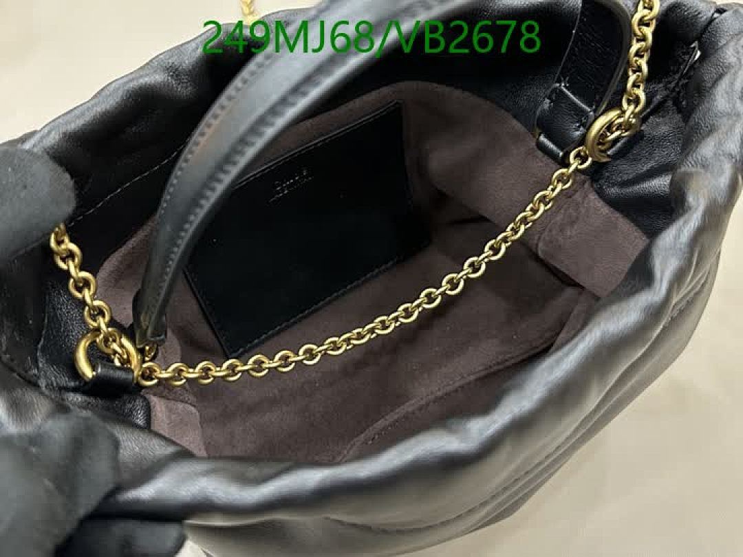 Chlo-Bag-Mirror Quality Code: VB2678 $: 249USD