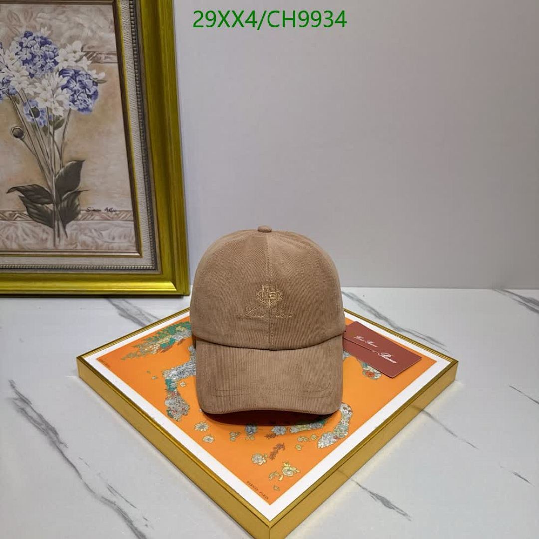 Lora Piana-Cap(Hat) Code: CH9934 $: 29USD