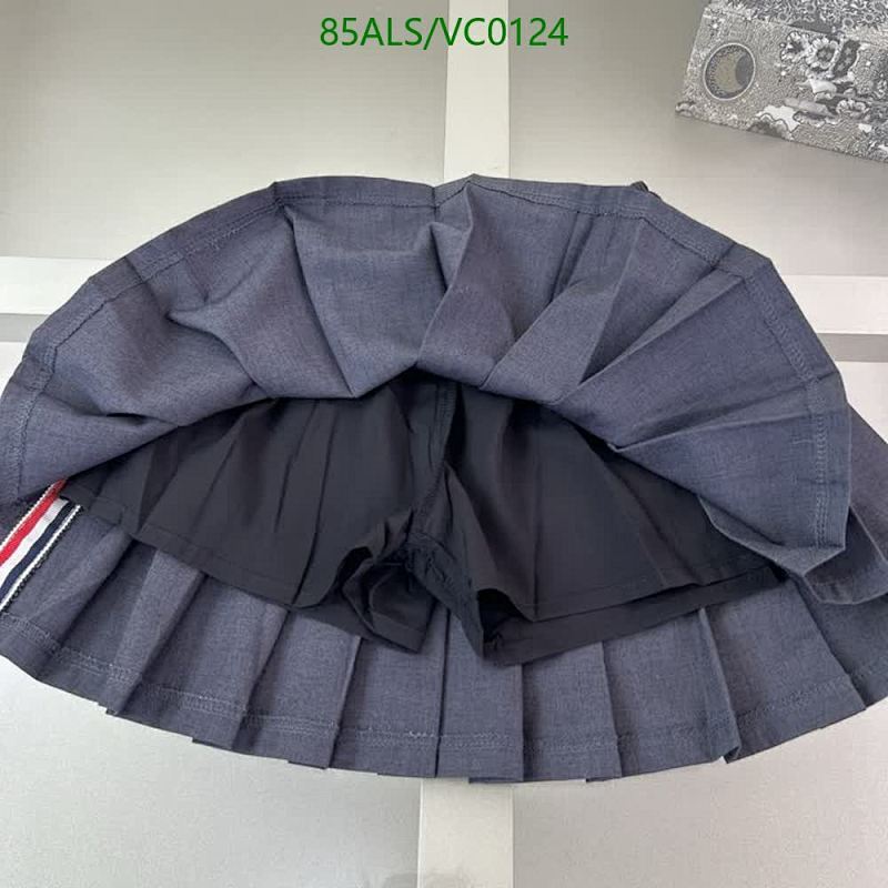 Gucci-Kids Clothing Code: VC0124 $: 85USD