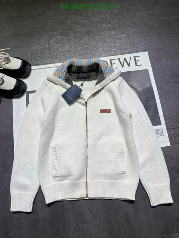 LV-Clothing Code: CC9327 $: 145USD