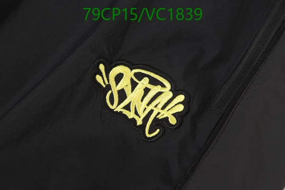 DENIM TEARS-Clothing Code: VC1839 $: 79USD