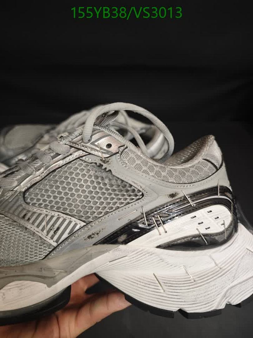 Balenciaga-Men shoes Code: VS3013 $: 155USD