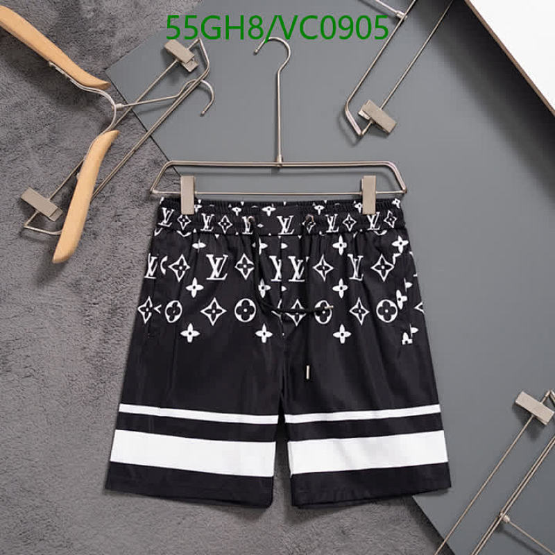 LV-Beach Shorts Code: VC0905 $: 55USD